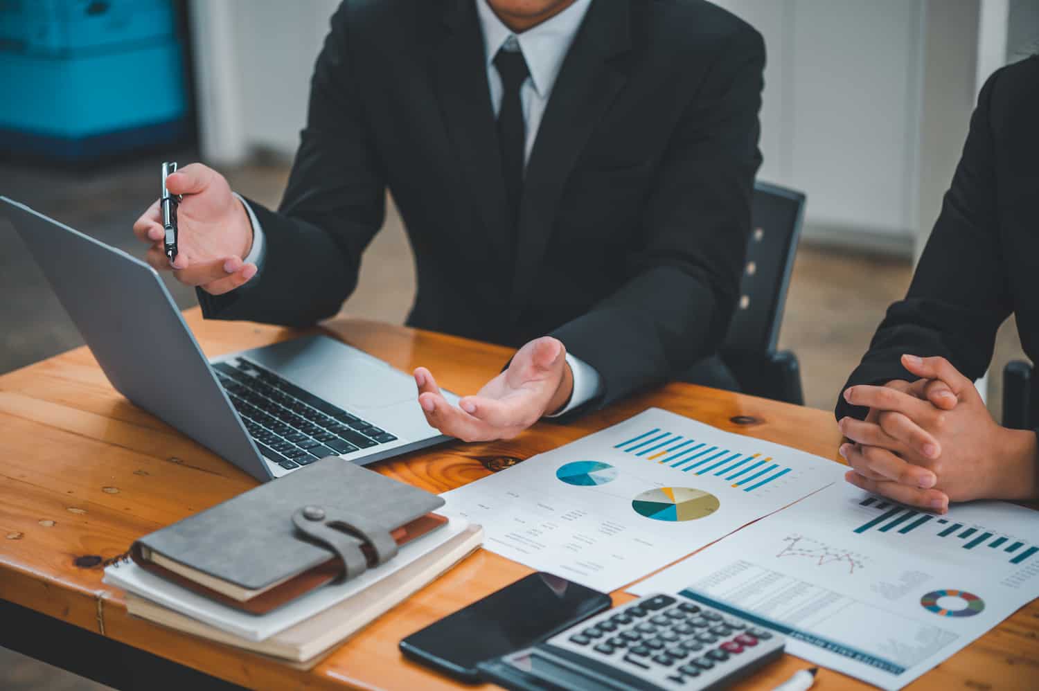 Importância do Contador na Empresa