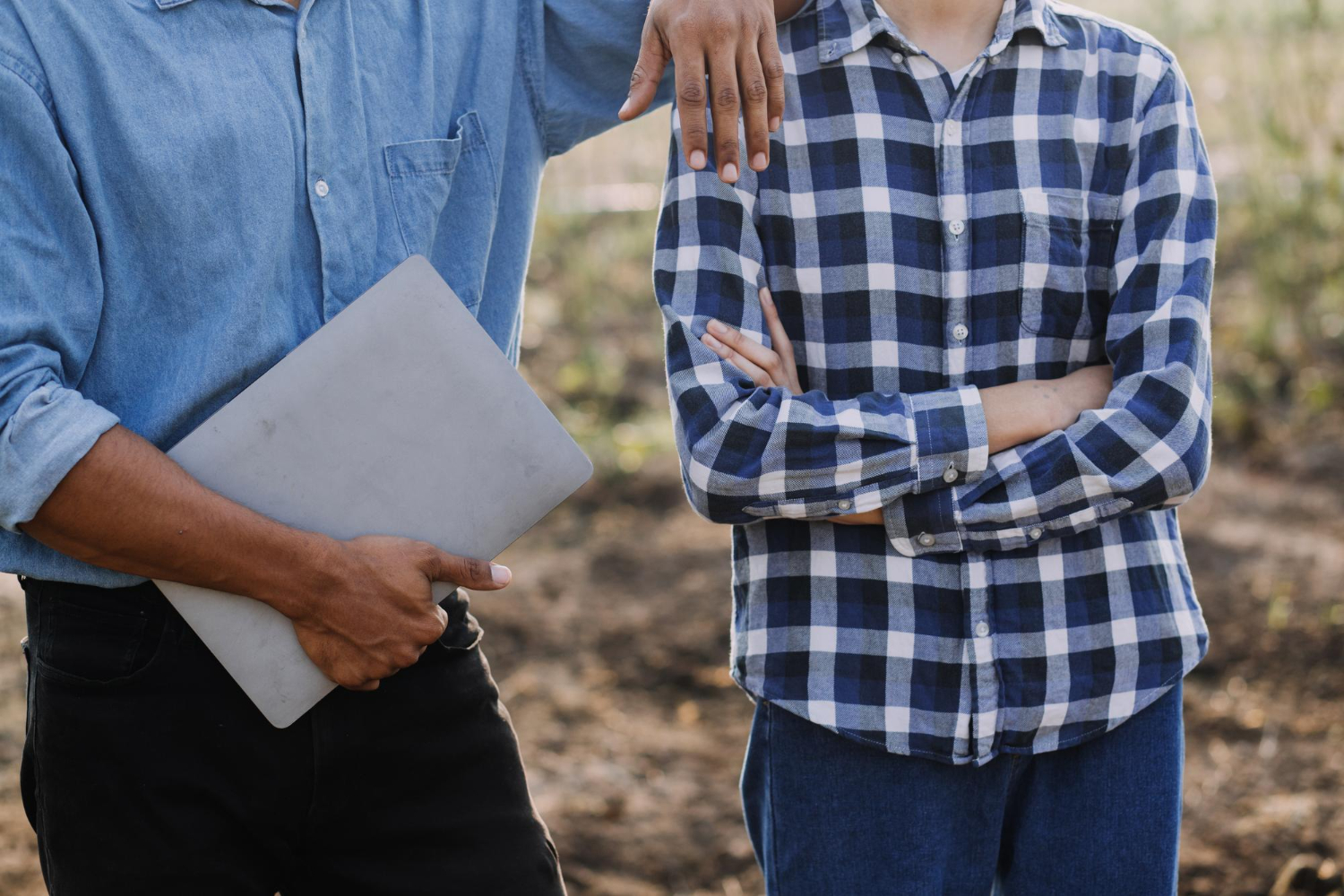 Diferenças tributárias entre produtor rural pessoa física e jurídica qual paga menos impostos
