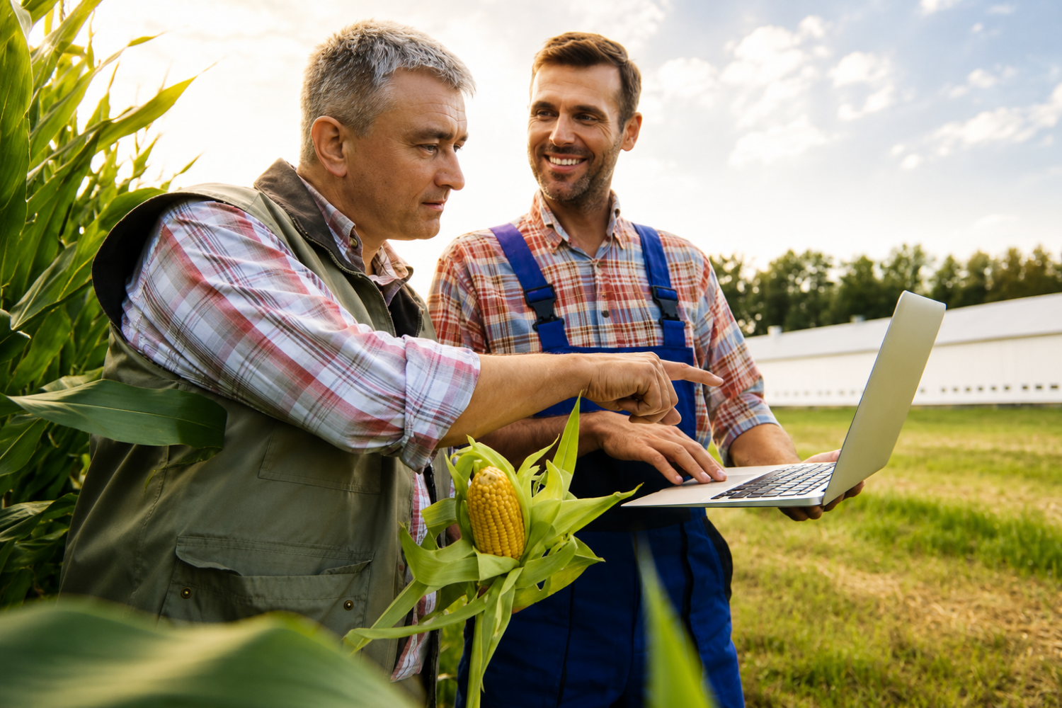 Holding rural e sucessão familiar como estruturar com eficiência