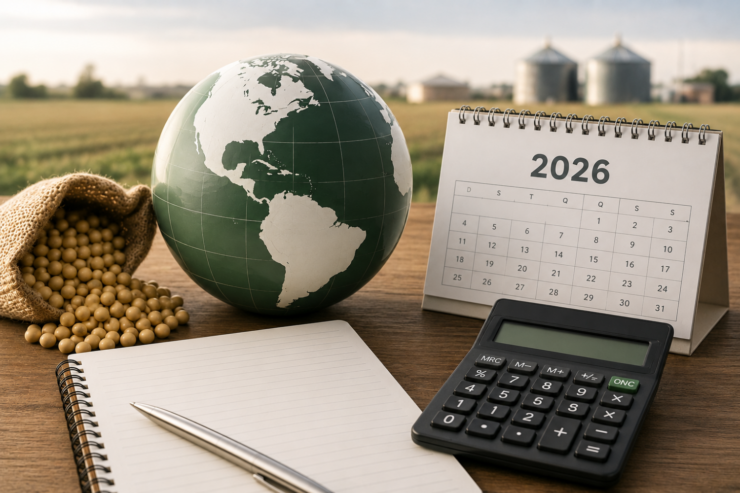 Planejamento tributário para cooperativas agrícolas como reduzir riscos fiscais em 2026